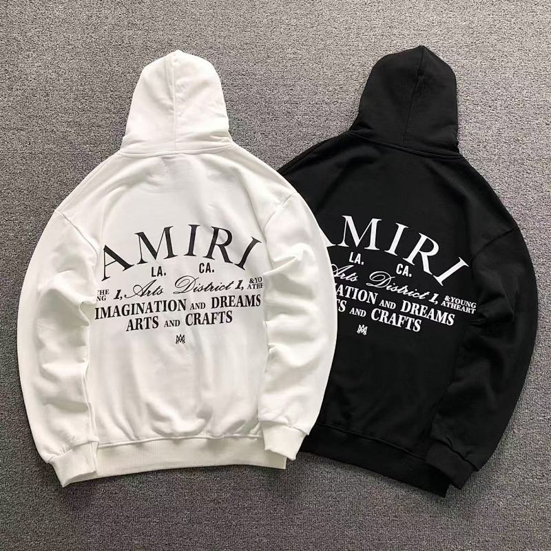 Amiri Hoodie