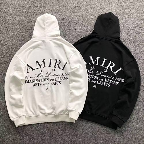 Amiri Hoodie