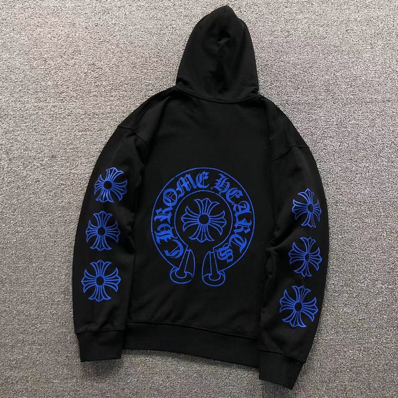 Chrome Hearts Hoodie