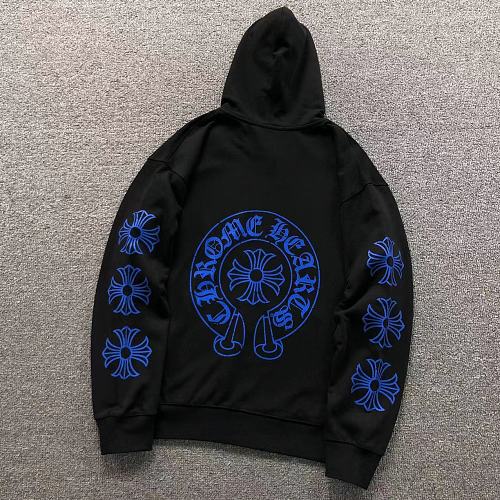 Chrome Hearts Hoodie