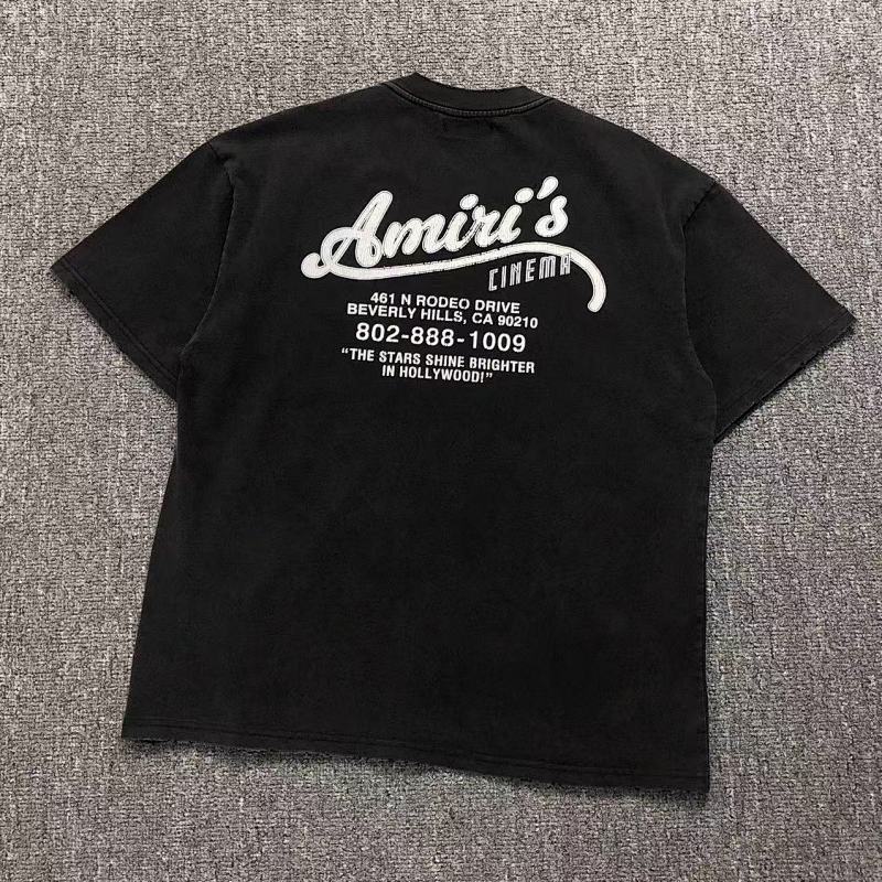 Amiri T-Shirt
