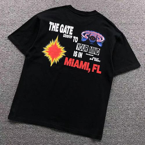 Travis Scott T-Shirt
