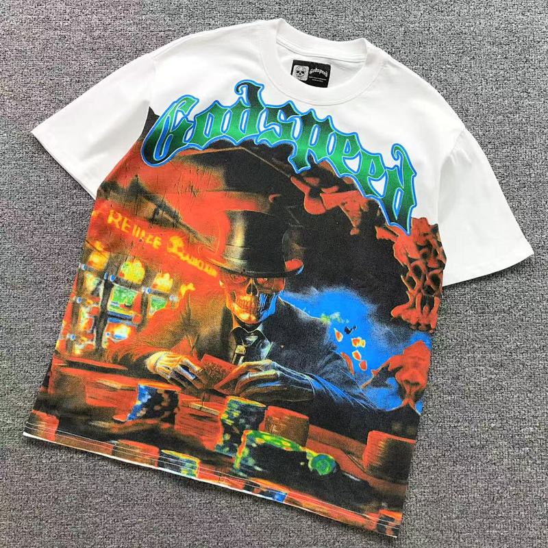GO S E D T-Shirt