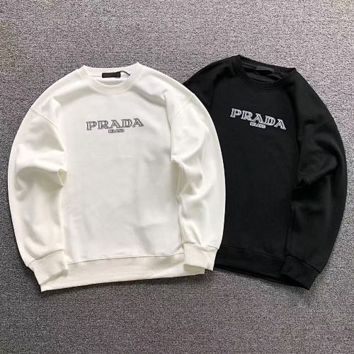 Prada Hoodie