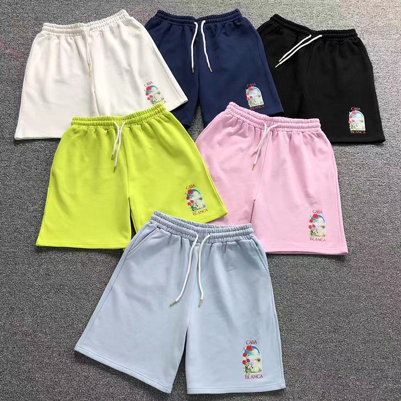 Casablanca Shorts
