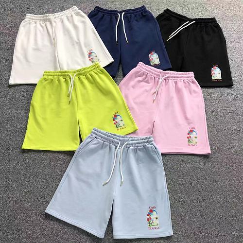 Casablanca Shorts