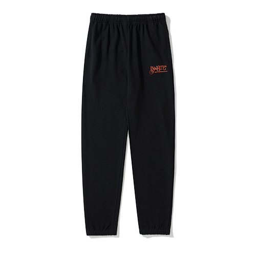 Off-White Trousers