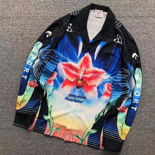 Casablanca Shirt