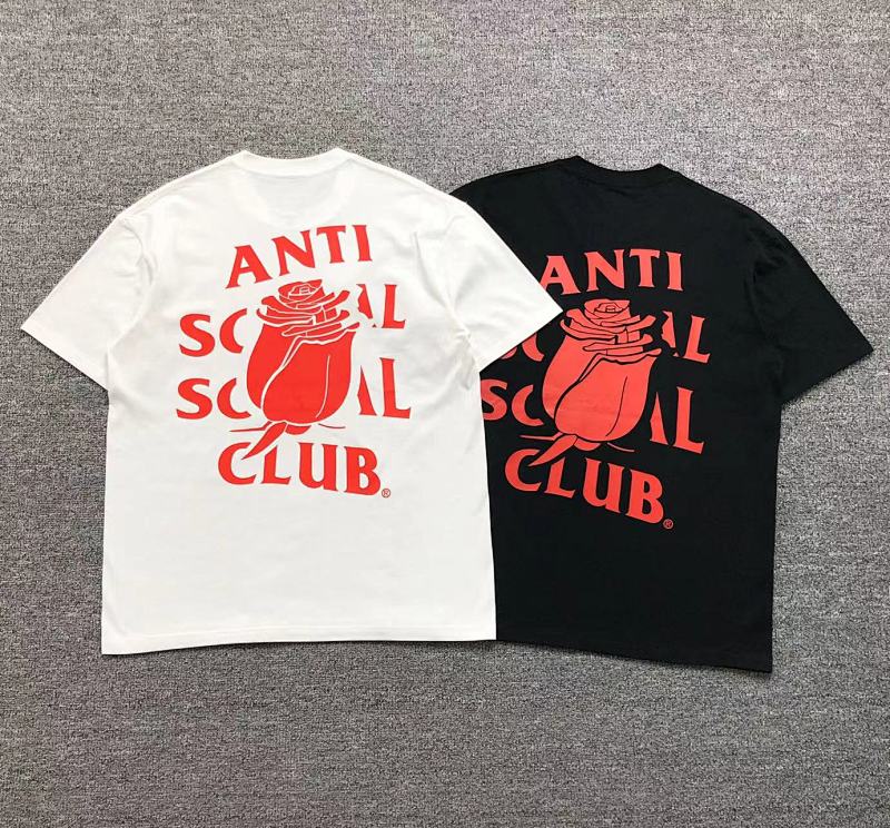 Anti Social Club T-Shirt