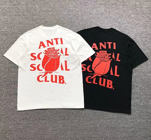 Anti Social Club T-Shirt