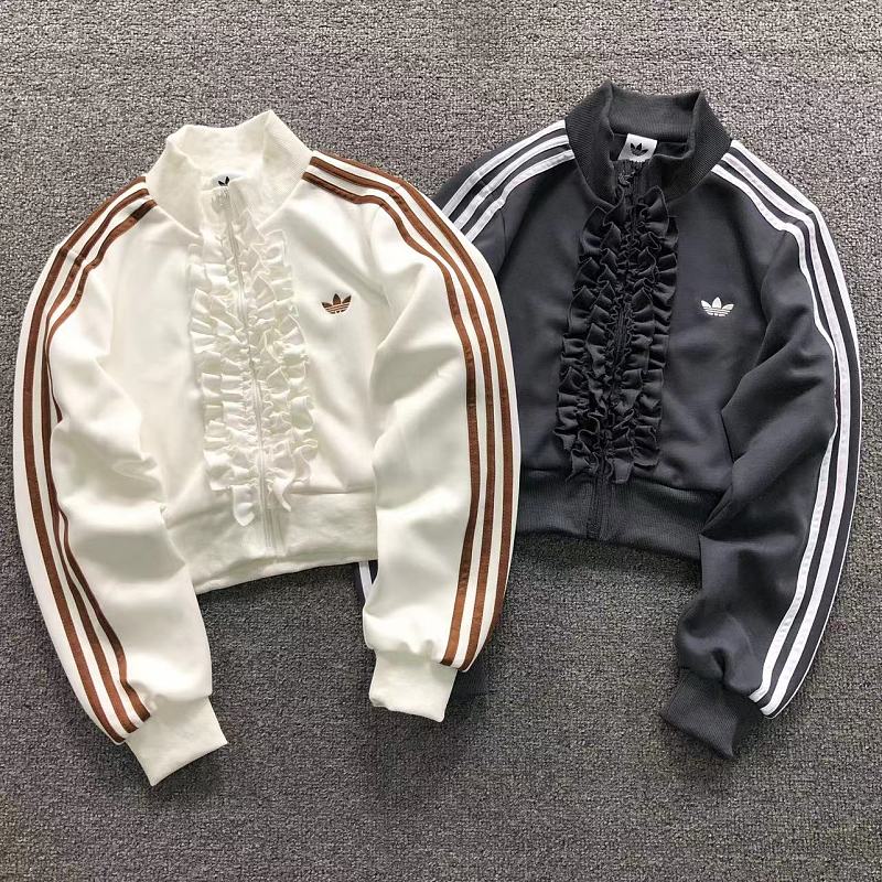 Adidas Hoodie Femaie Styie