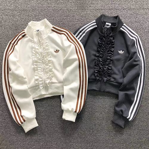 Adidas Hoodie Femaie Styie