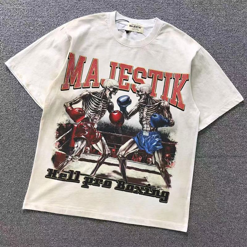 MA ES K T-Shirt