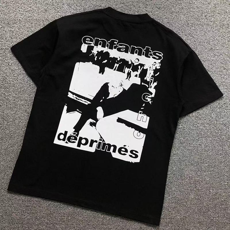 Enfants Riches Deprimes T-Shirt