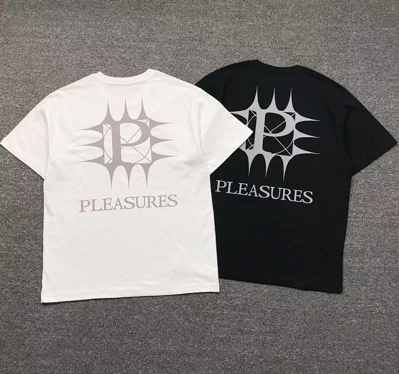 Pleasure T-Shirt