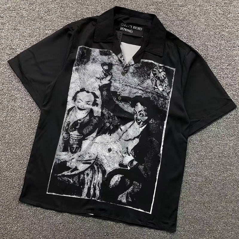 Enfants Riches Deprimes Shirt
