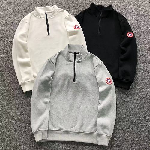 Canada G E Hoodie