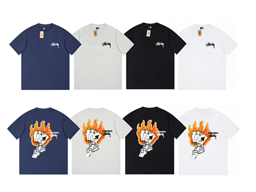 Stussy T-Shirt
