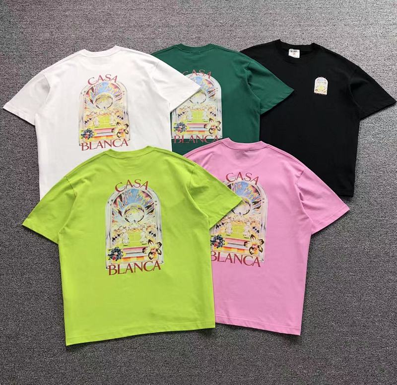 Casablanca T-Shirt