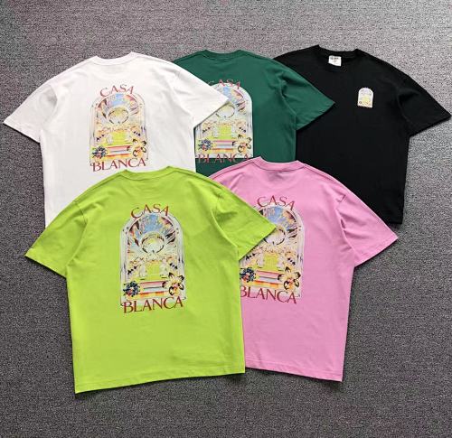 Casablanca T-Shirt