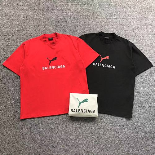 B L IA A Puma T-Shirt