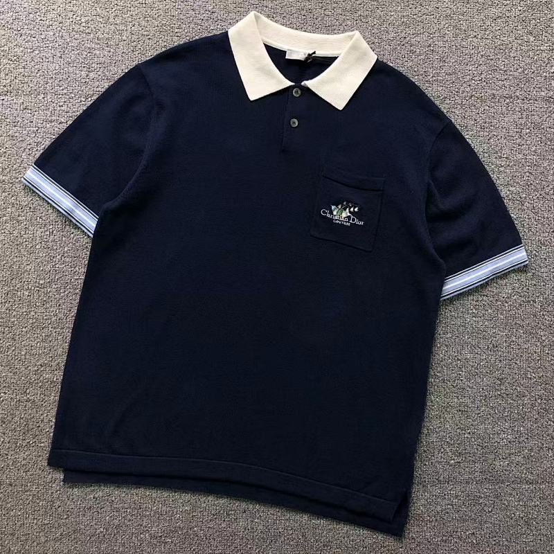 Dior Polo Sweater