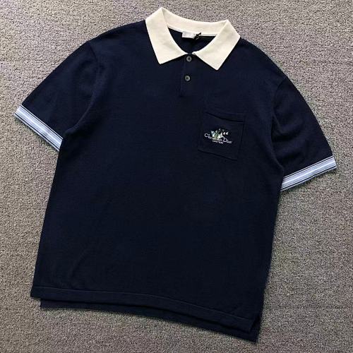 Dior Polo Sweater