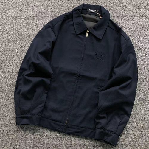 Miu Jacket