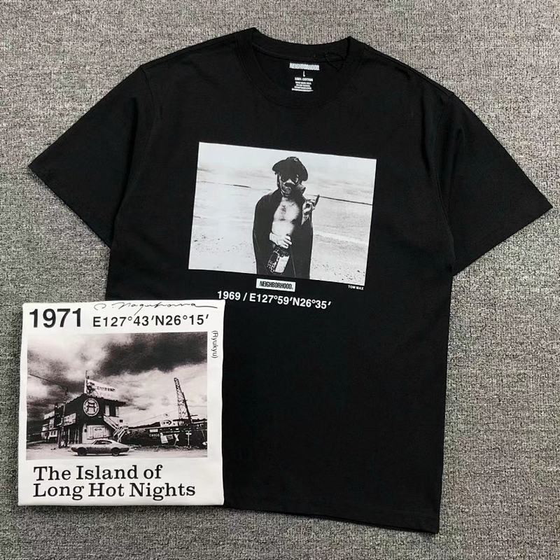 Neighborhood T-Shirt