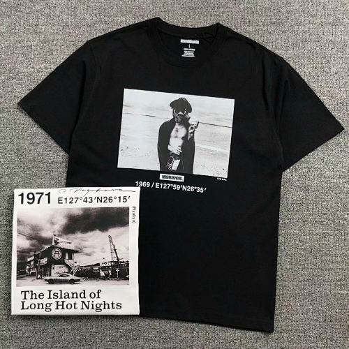 Neighborhood T-Shirt