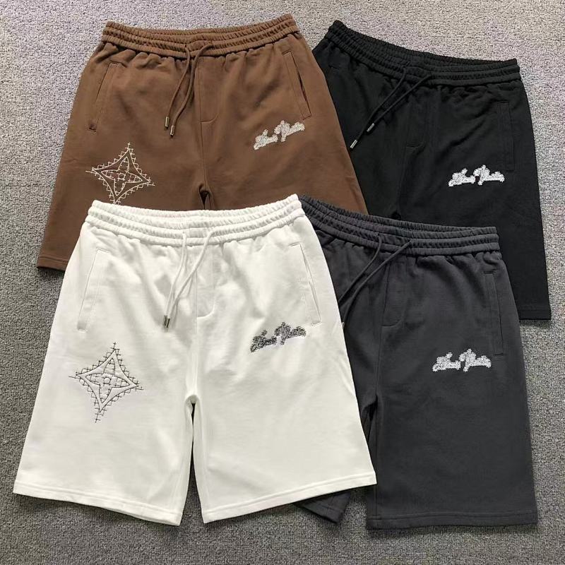 Shorts from Taurusreps