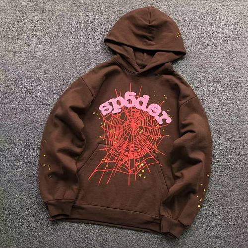 SP5DER Hoodie