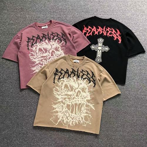 Fashion T-Shirt