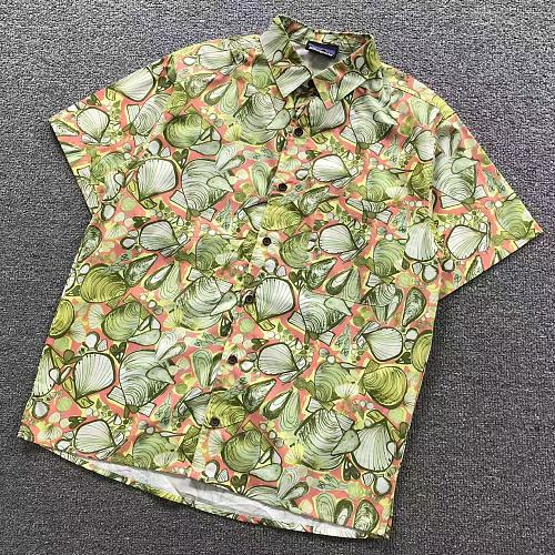 Patagonia Shirt