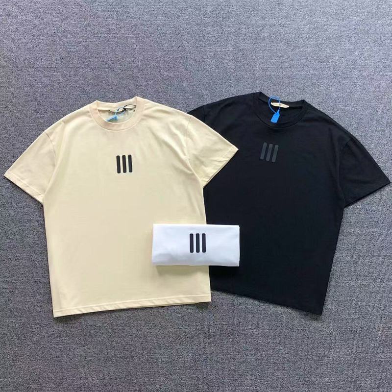 Essentials Fog T-Shirt