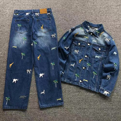 Top Trousers L Jacket Trousers