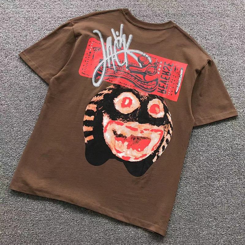 Travis Scott T-Shirt