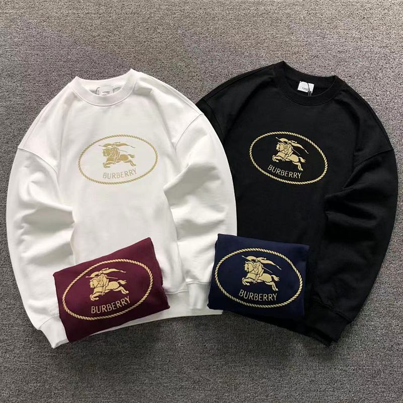 Burberry Hoodie
