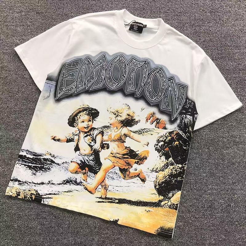 MI D EM Ion T-Shirt