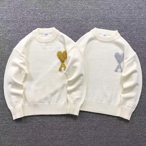 Ami Sweater