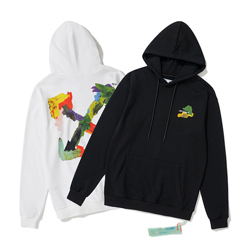 Off-White Hoodie