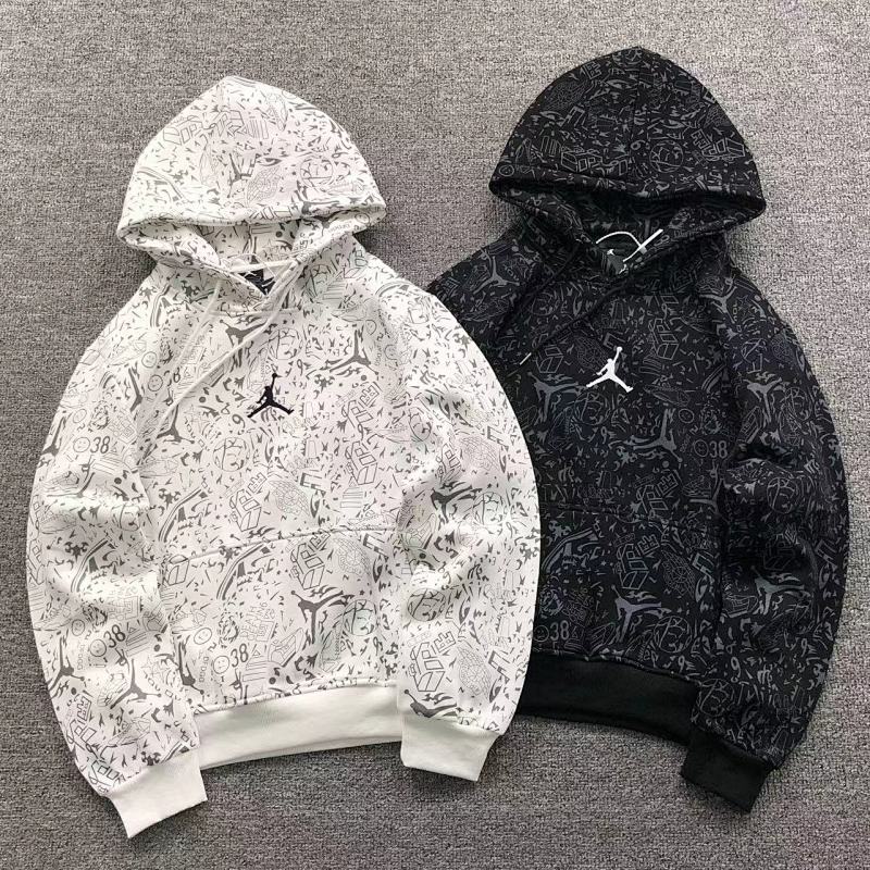 Air Jordan Hoodie