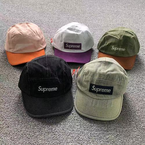 Supreme Hat