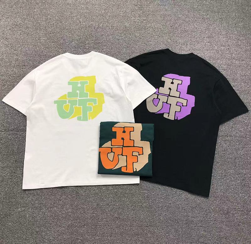 Huf T-Shirt