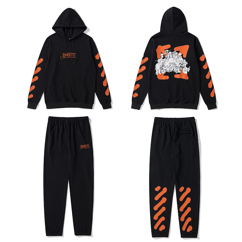 Off-White Hoodie
