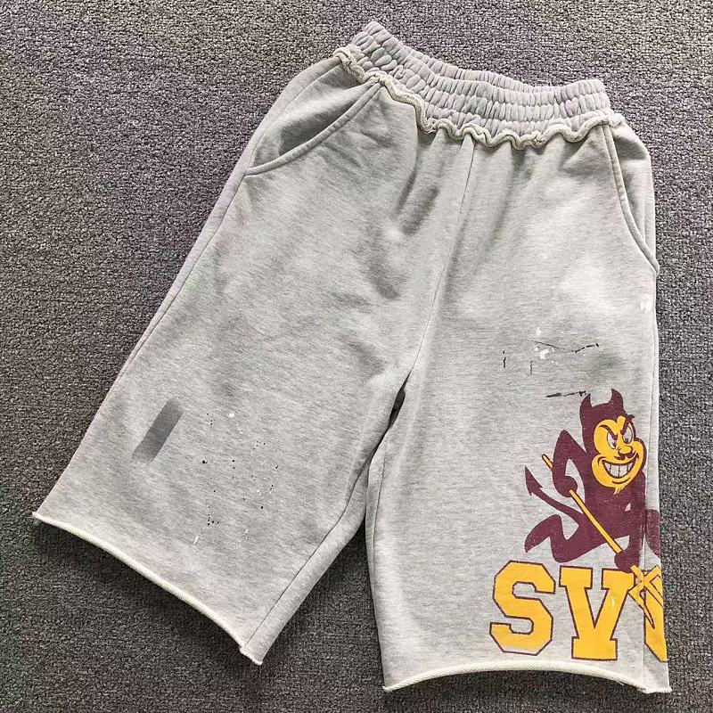Saint VA IT Shorts
