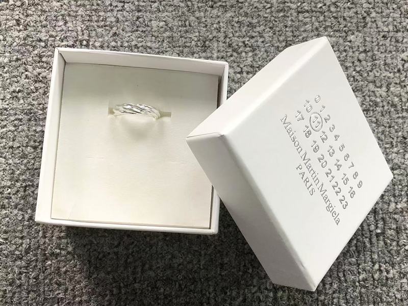 Maison Margiela Jewelry