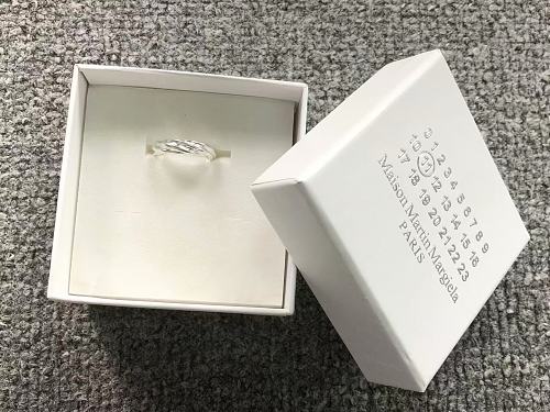 Maison Margiela Jewelry