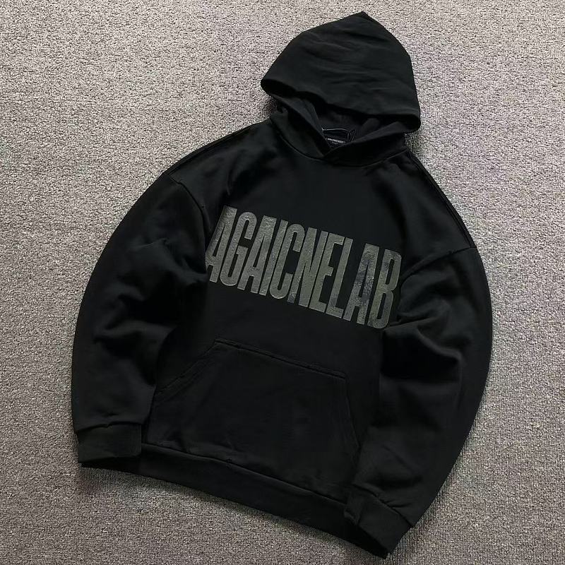 B L IA A Hoodie