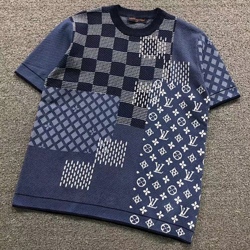 L T-Shirt Sweater